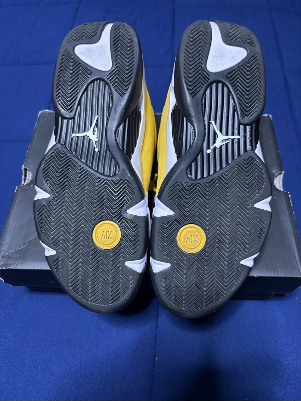 Jordan 14 retro